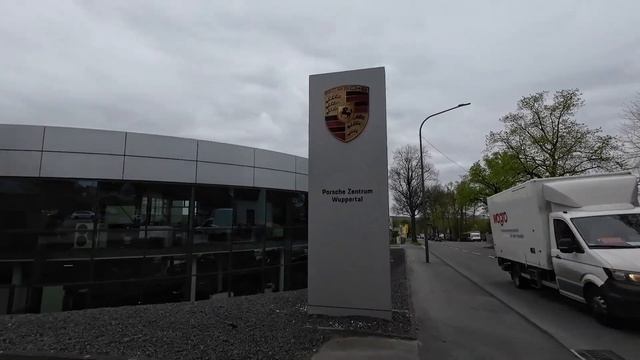 Цены на бензин 11.04. Германия . Икея . Порше центр . смотреть онлайн
