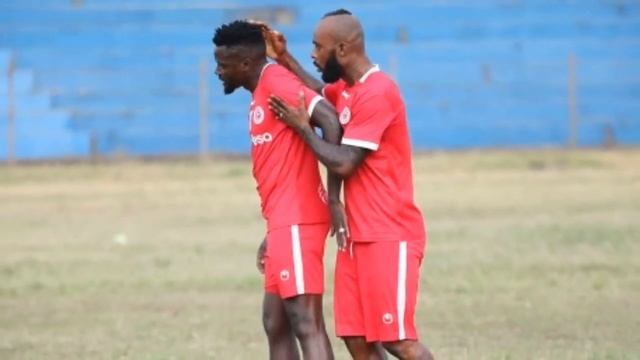 KOCHA YANGA AAMPA MUDA STRAIKA WAKE|SIMBA YAIWEKA YANGA KWENYE HESABU MAPEMA смотреть онлайн