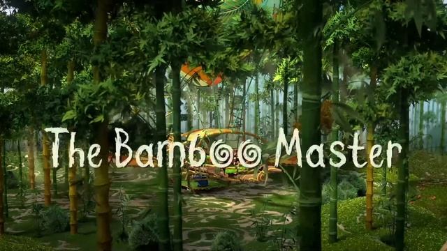 Leo and Tig 🦁 The Monkeys' Treasure 🐯 Favorite episodes 🦁 Funny Family Animated Cartoon for Kids смотреть онлайн