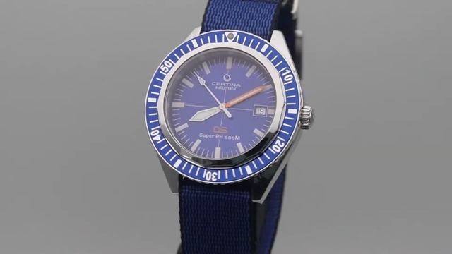 Certina C037.407.18.040.10 смотреть онлайн