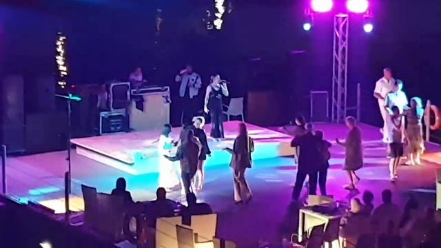 albatros citadel resort sahl hasheesh 10/03/2023 смотреть онлайн