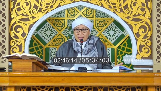 Istri Mengajukan Surat Cerai karena Sakit Parah, Apakah Diperbolehkan? | Buya Yahya смотреть онлайн