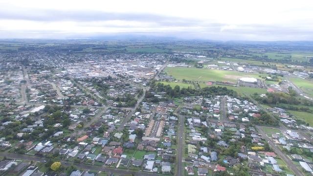 DJI Mavic Pro Flight 106 смотреть онлайн