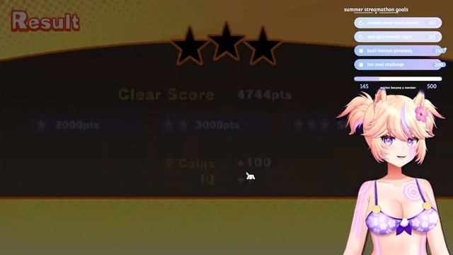 YEAH! YOU WANT "THOSE GAMES", RIGHT? #2! Fake Mobile Game BRAINROT :D【KoziiChu】 смотреть онлайн