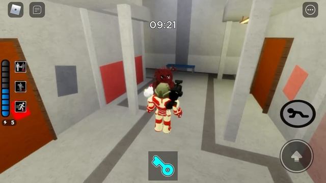 NEW ANTEO PIGGY EVENT SKIN JUMPSCARE!!! смотреть онлайн