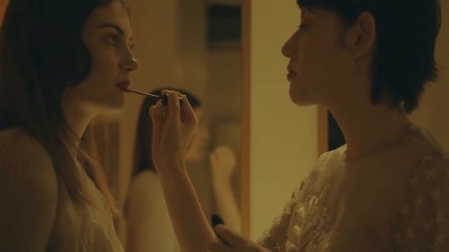 "The Masari Girl" | A Style Guide Film in Collaboration with MASARI and MASARISHOP смотреть онлайн