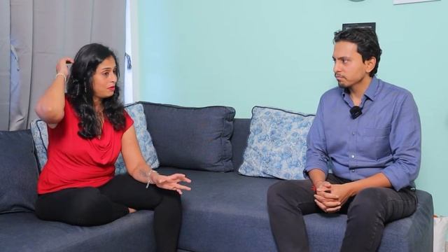 How Mugdha Gained 10 Kgs and Suyash Almost Quit his Job? | Geeky Podcast | iThrive смотреть онлайн