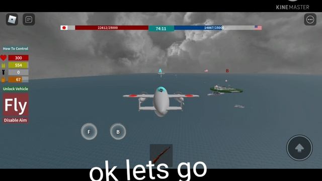 My first time playing Narval warfare (roblox) смотреть онлайн