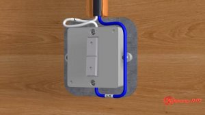 Электропроводка в деревянном доме своими руками_v720P