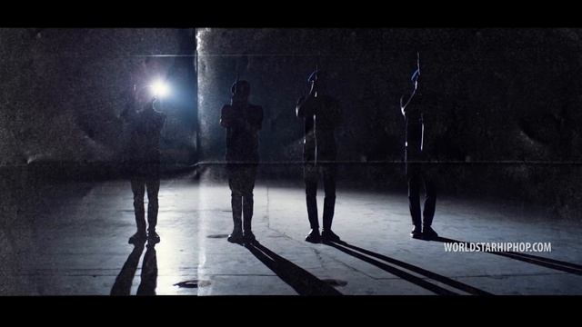 Runway Richy - “Dumpin” feat. T.I. (Official Music Video - WSHH Exclusive) смотреть онлайн