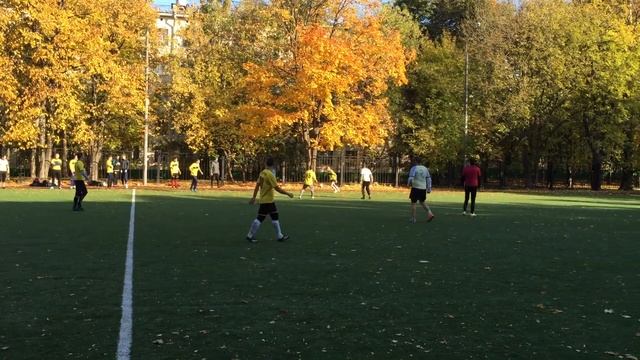 Атлетик- 13 район 2 тайм смотреть онлайн