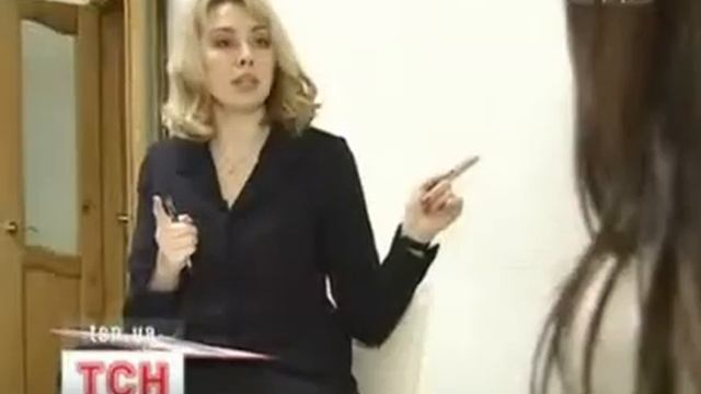 Speed dating in Kiev смотреть онлайн