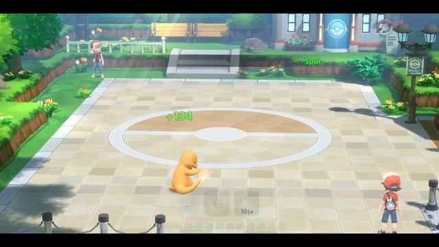 Mons camp Gameplay... game lama dengan grafik lebih joss!!! смотреть онлайн
