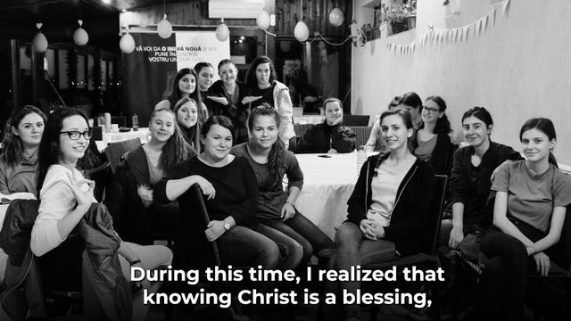 Ema Serban's LIFE Story смотреть онлайн