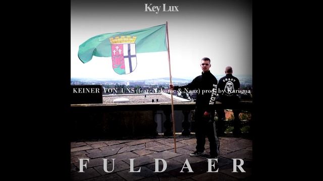 KEY LUX - KEINER VON UNS (feat. Nakonic & Naaz) [FULDAER EP] смотреть онлайн