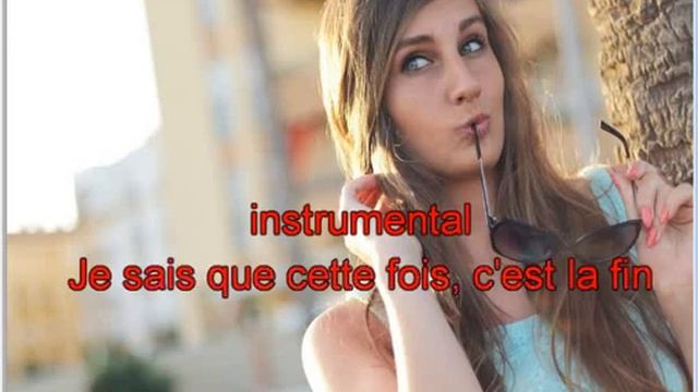 JE SAIS Karaoke Long Phung смотреть онлайн