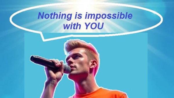 Nothing Is Impossible