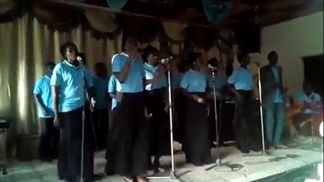 Tchad Chorale Nour Al haya . Assemblee Evangelique de Diguel Ndjamena((Akhoui Assama))) смотреть онлайн