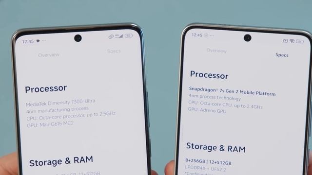 Какой Смартфон Купить в 2025 Году Выбор бюджетного но мощного телефона смотреть онлайн