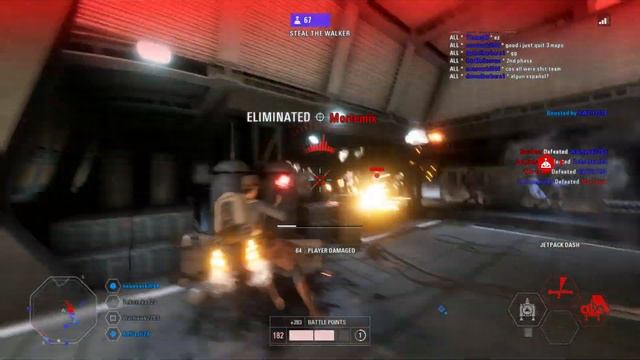 b869 QUIT 1 kill special unit 1 daily challenge EA server down whole day 2019 05 06 23 55 смотреть онлайн