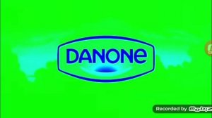 DANONE logo effects sponsored by nein csupo Preview 2 effects