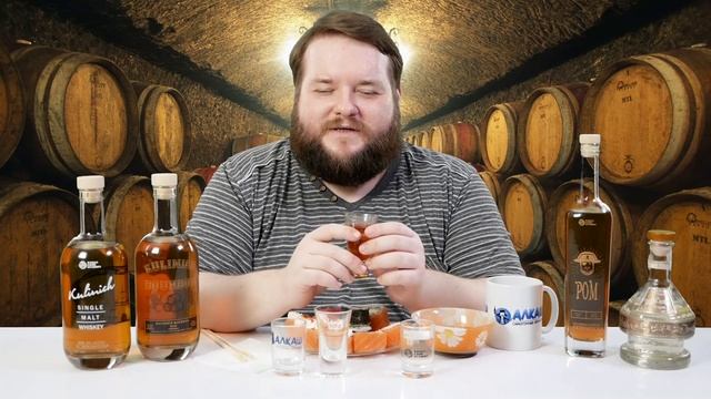 ЭЛИТНЫЕ НАПИТКИ ЗА ЧЕТЫРЕ ДНЯ смотреть онлайн