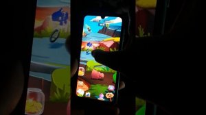 Играю в игру Мой Говорящий Хэнк. Веселимся вместе с Говорящий Хэнком. Сфотографировал много животны