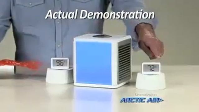 ARCTIC AIR смотреть онлайн