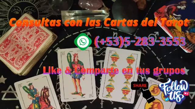 #consultas #tarot #cuba #tarotenvivo смотреть онлайн