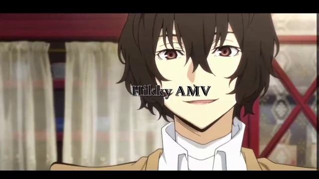 Edit- Dazai Osamu / Эдит- Дазай Осаму смотреть онлайн