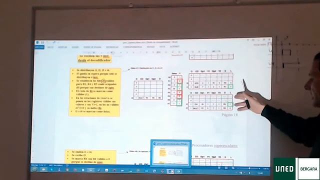 ic2 tema 2 2103 11 23 superescalares смотреть онлайн