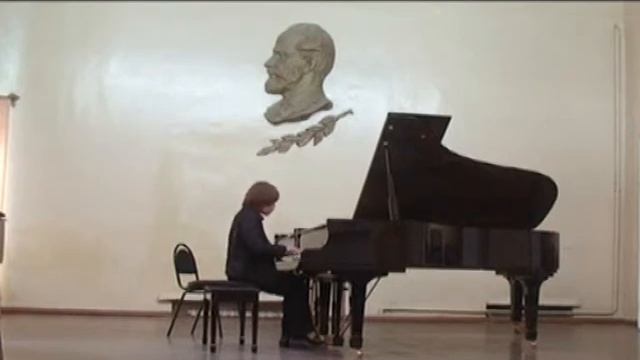 "Madrigal for a fair lady" смотреть онлайн