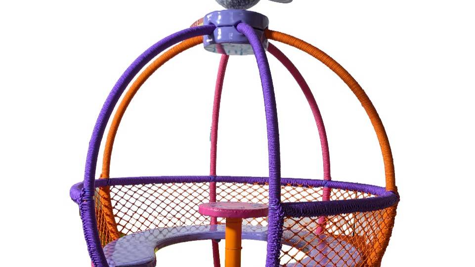 Карусель 4 KIDS "Парад планет" смотреть онлайн