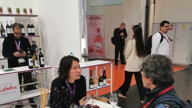 Prowein 2023 смотреть онлайн