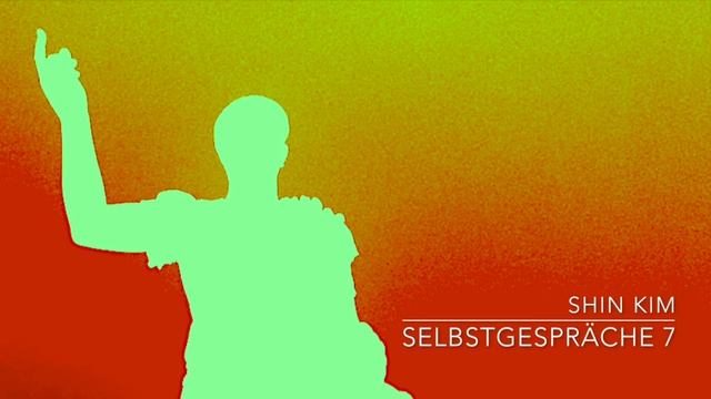 Shin KIM : "Selbstgespräche 7" (2020-2021, rev. 2022) for Orchestra смотреть онлайн