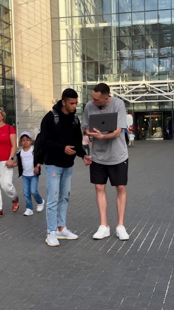 Народный Мистер Бист смотреть онлайн