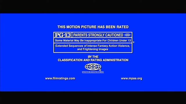 Opening to The Hobbit The Desolation of Smaug 2014 DVD смотреть онлайн
