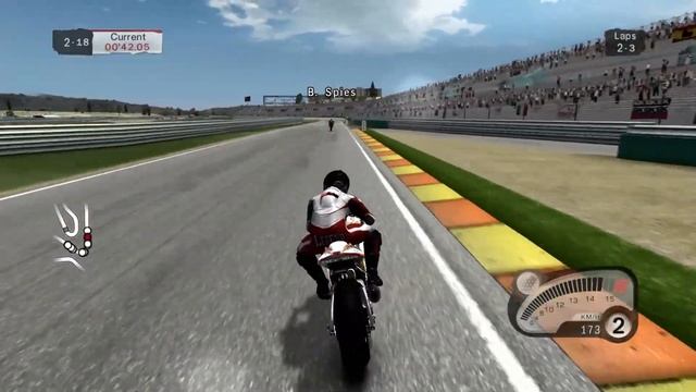 SBK2011 Valencia смотреть онлайн