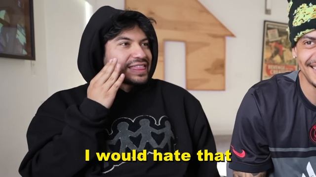 Reacting to girls without their makeup смотреть онлайн