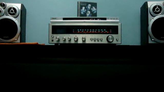 Receiver Kenwood Kr 3400 - 3600 смотреть онлайн