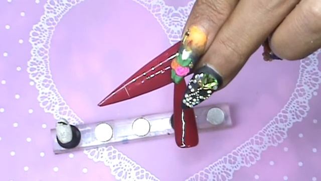 COMO Y CUANDO COLOCAR FINISH Y CUANDO TOP EN LAS UÑAS. смотреть онлайн