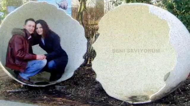 Bana sen lazimsin! смотреть онлайн