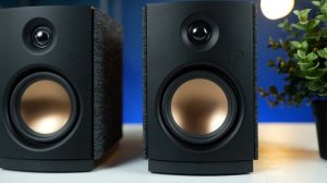 Обзор SWAN OS-10 – акустика для современного дома