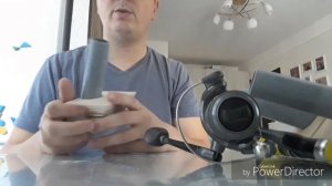 УКБ 2 (держатель спиннинга) своими руками