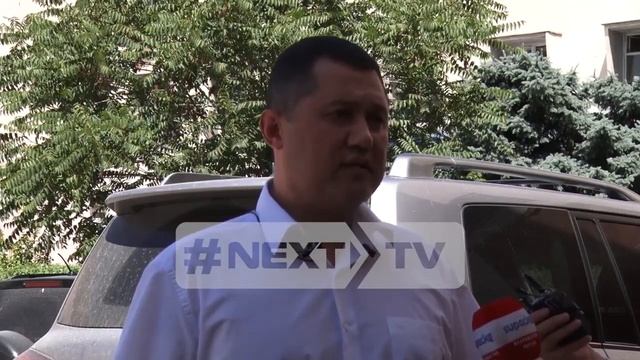 Р.Абдумажитов: "К.Ажумидинов "Акнет" компаниясындагы үлүшүмдү тартып алууга аракет кылды" смотреть онлайн