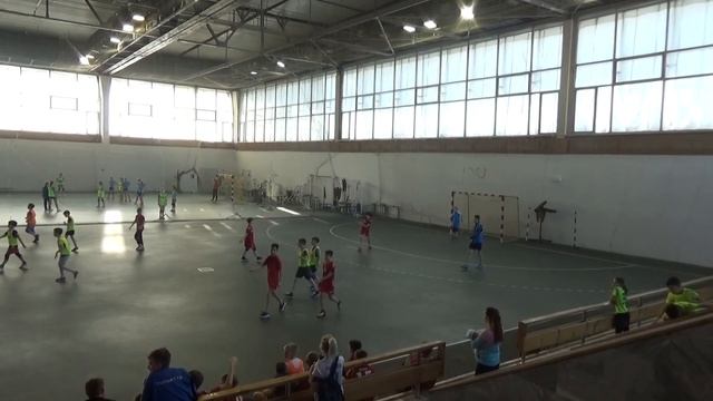 Легион - Барракуда 2 тайм смотреть онлайн