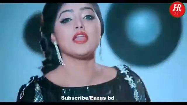 Poraner Bondhu | Salma | Official Promo | Bangla New Song | 2016 vai shahin смотреть онлайн