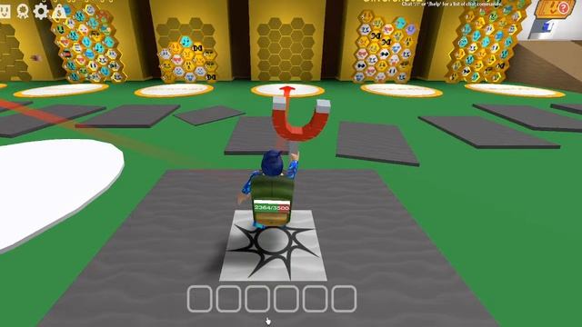 Стрим Прокачка Подписшика Orcx в Bee Swarm Simulator смотреть онлайн