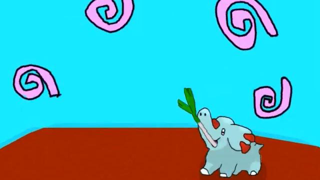 Pokemon LeekSpin! смотреть онлайн