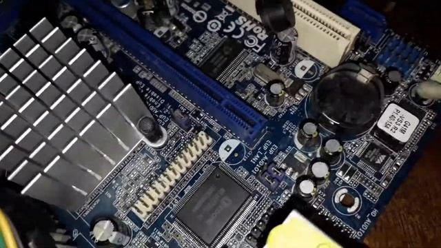 Rescato y revivo PC que iba a ser tirada a la Basura ¡DE LA BASURA A PC GAMER! PARTE 1 смотреть онлайн